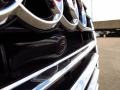 Glacier White Metallic - A8 L 4.0T quattro Photo No. 7