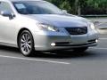 Tungsten Silver Metallic - ES 350 Photo No. 34