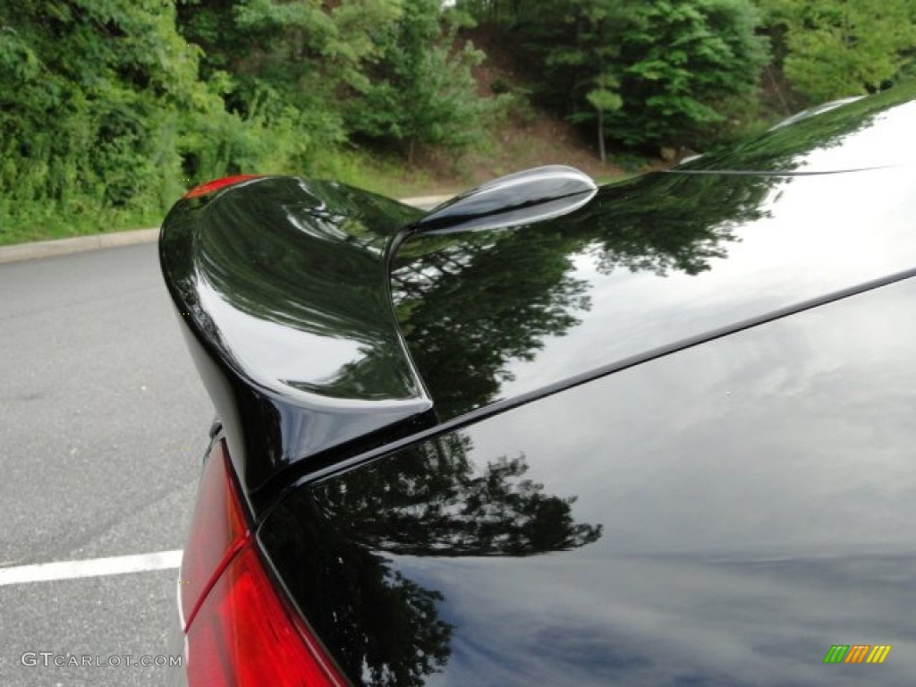 2011 Jaguar XK XKR175 Coupe Parts Photos