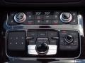 Nougat Brown Controls Photo for 2014 Audi A8 #84874937