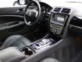 2011 Ultimate Black Metallic Jaguar XK XKR175 Coupe  photo #16