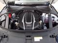4.0 Liter Turbocharged FSI DOHC 32-Valve VVT V8 Engine for 2014 Audi A8 L 4.0T quattro #84875105