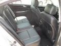 Titanium Gray Metallic - Genesis 3.8 Sedan Photo No. 7