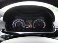 Warm Charcoal/Warm Charcoal/Cranberry Gauges Photo for 2011 Jaguar XK #84875282