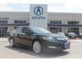 Crystal Black Pearl - RLX Advance Package Photo No. 1