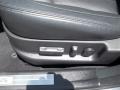 Titanium Gray Metallic - Genesis 3.8 Sedan Photo No. 11