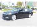 Crystal Black Pearl - RLX Advance Package Photo No. 3