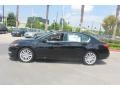 Crystal Black Pearl - RLX Advance Package Photo No. 4