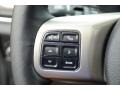 2011 Mineral Gray Metallic Jeep Grand Cherokee Overland 4x4  photo #25