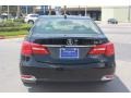 Crystal Black Pearl - RLX Advance Package Photo No. 6