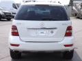 Arctic White - ML 350 4Matic Photo No. 4