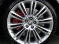 2011 Jaguar XK XKR175 Coupe Wheel