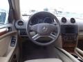 Arctic White - ML 350 4Matic Photo No. 7
