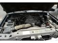 2004 Ford Ranger 4.0 Liter SOHC 12-Valve V6 Engine Photo