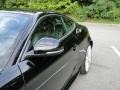 2011 Ultimate Black Metallic Jaguar XK XKR175 Coupe  photo #58