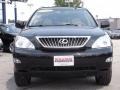 Black Onyx - RX 350 AWD Photo No. 2
