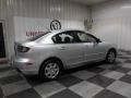 Sunlight Silver Metallic - MAZDA3 i Sport Sedan Photo No. 7