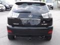 Black Onyx - RX 350 AWD Photo No. 4