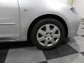 Sunlight Silver Metallic - MAZDA3 i Sport Sedan Photo No. 8