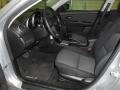 Sunlight Silver Metallic - MAZDA3 i Sport Sedan Photo No. 10
