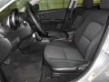 Sunlight Silver Metallic - MAZDA3 i Sport Sedan Photo No. 11