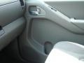 Super Black - Frontier XE King Cab Photo No. 22