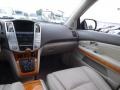Black Onyx - RX 350 AWD Photo No. 8