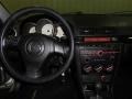 Sunlight Silver Metallic - MAZDA3 i Sport Sedan Photo No. 13