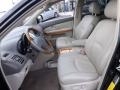 Black Onyx - RX 350 AWD Photo No. 10