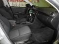 Sunlight Silver Metallic - MAZDA3 i Sport Sedan Photo No. 17