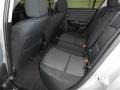 Sunlight Silver Metallic - MAZDA3 i Sport Sedan Photo No. 18