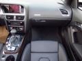 Brilliant Black - A5 2.0T quattro Cabriolet Photo No. 15