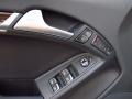 Controls of 2014 A5 2.0T quattro Cabriolet