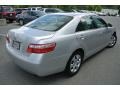 Classic Silver Metallic - Camry LE Photo No. 4