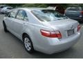 Classic Silver Metallic - Camry LE Photo No. 5