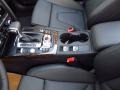  2014 A5 2.0T quattro Cabriolet 8 Speed Tiptronic Automatic Shifter