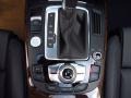  2014 A5 2.0T quattro Cabriolet 8 Speed Tiptronic Automatic Shifter