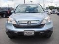 2009 Glacier Blue Metallic Honda CR-V EX-L  photo #11