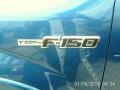 2010 Blue Flame Metallic Ford F150 FX2 SuperCrew  photo #2