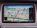 Navigation of 2014 Q7 3.0 TFSI quattro