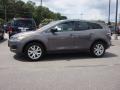 Galaxy Gray Mica - CX-7 Sport Photo No. 3