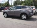 Galaxy Gray Mica - CX-7 Sport Photo No. 4