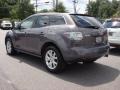 Galaxy Gray Mica - CX-7 Sport Photo No. 5