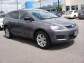 Galaxy Gray Mica - CX-7 Sport Photo No. 6