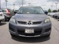 Galaxy Gray Mica - CX-7 Sport Photo No. 8