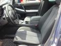 Galaxy Gray Mica - CX-7 Sport Photo No. 9