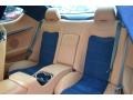 2011 Blu Oceano (Blue Metallic) Maserati GranTurismo S Automatic  photo #9