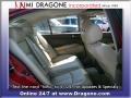 Garnet Ember Metallic - G 35 x Sedan Photo No. 14
