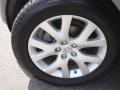 Galaxy Gray Mica - CX-7 Sport Photo No. 20