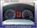 Garnet Ember Metallic - G 35 x Sedan Photo No. 17